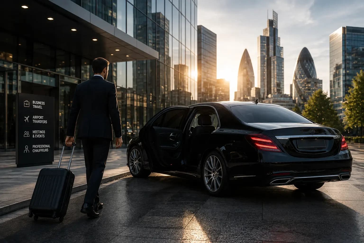 Business Travel