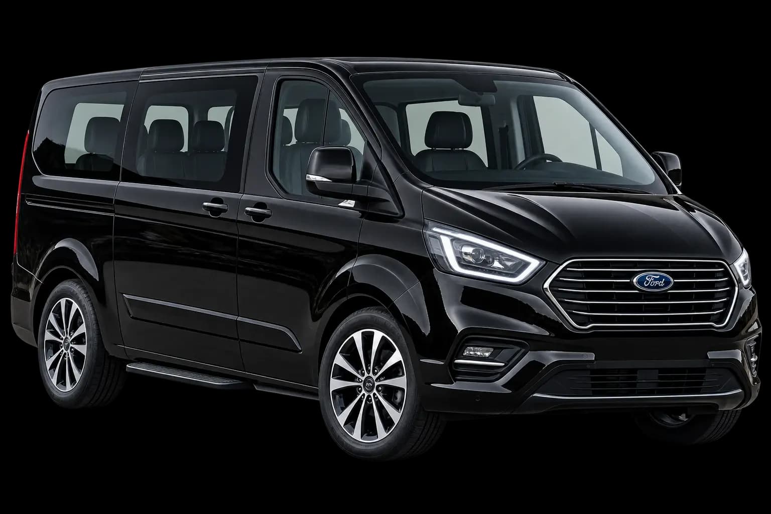 8 Seater, Mercedes Vito or similar